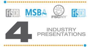 4 Industry Presentations