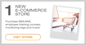 1 New E-Commerce Store