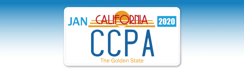 8 Things You Should Know About The California Consumer Privacy Act