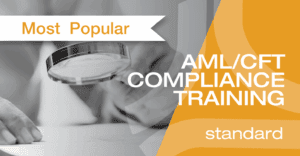 AML/CFT Compliance Training