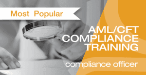 AML/CFT Compliance Training - Compliance Officer