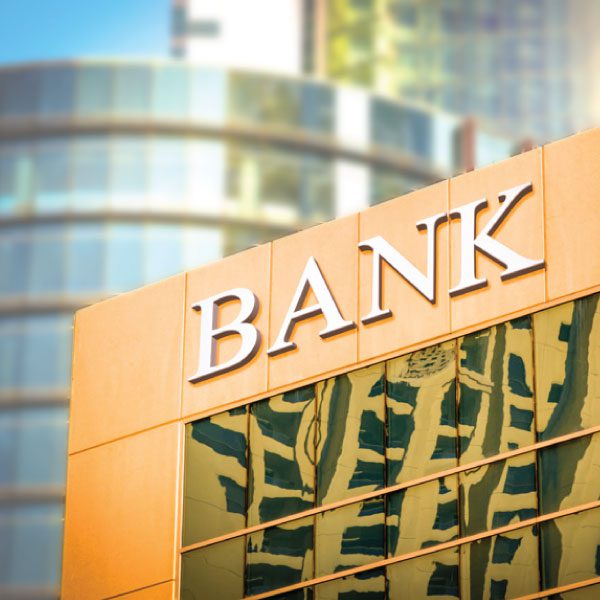 BankConnect - Benefits