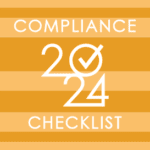 2024 Compliance Checklist