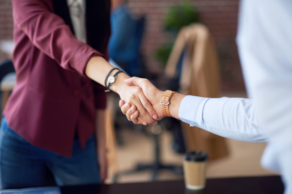 Why INFiN Partnered with CCE