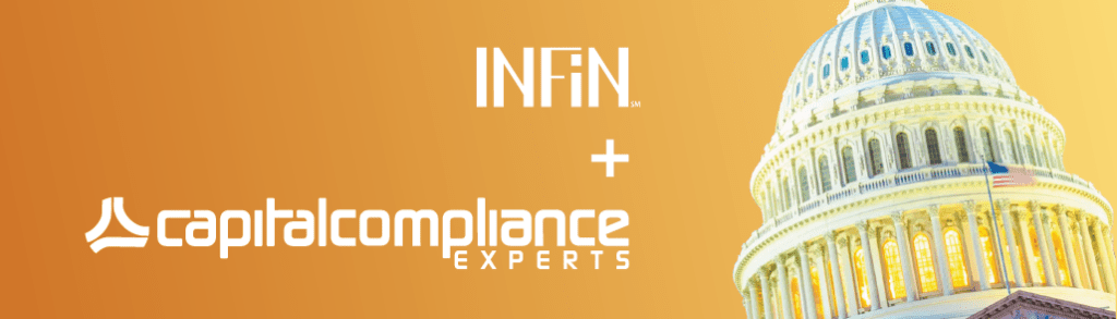 INFiN + Capital Compliance Experts
